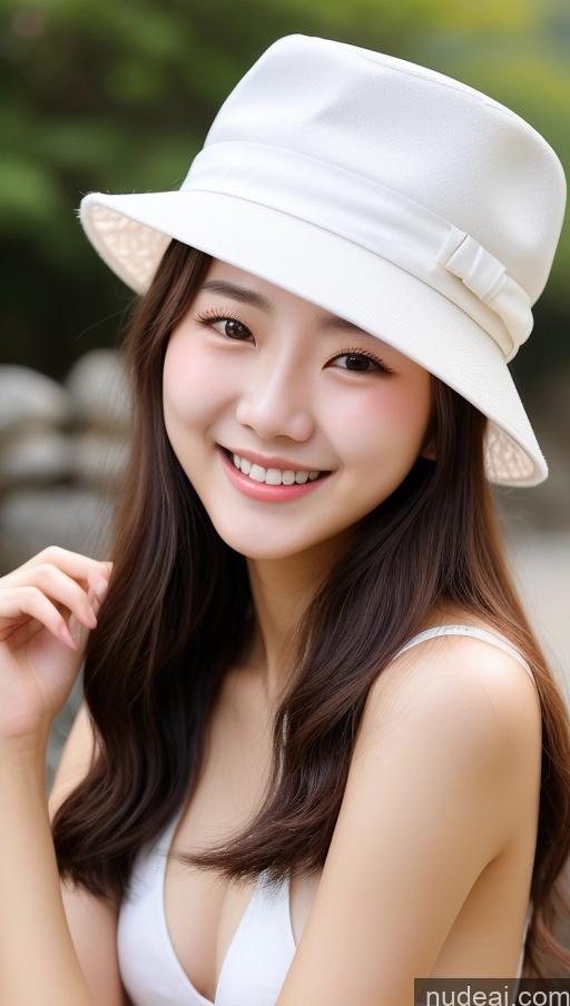 related ai porn images free for 18 Happy Hat Small Tits Korean Skinny