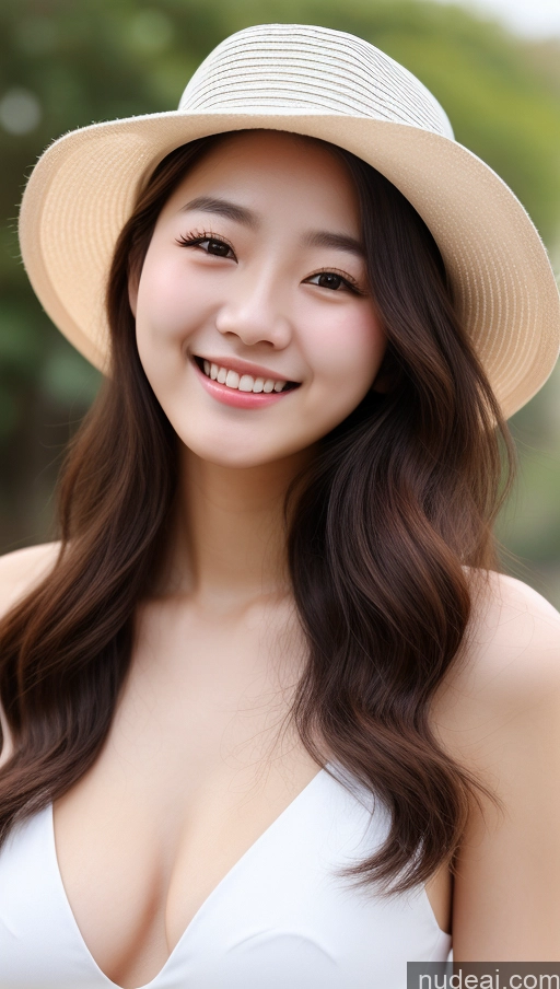 related ai porn images free for 18 Happy Hat Small Tits Korean Skinny