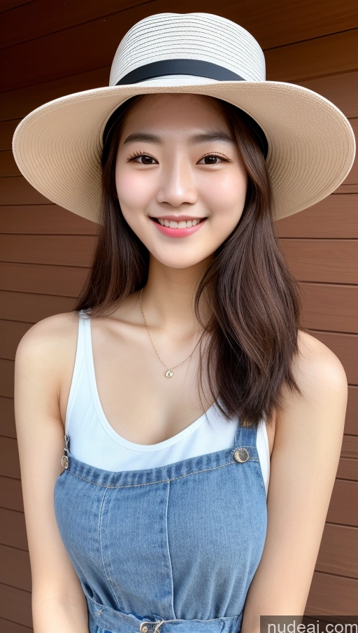 related ai porn images free for 18 Happy Hat Small Tits Korean Skinny