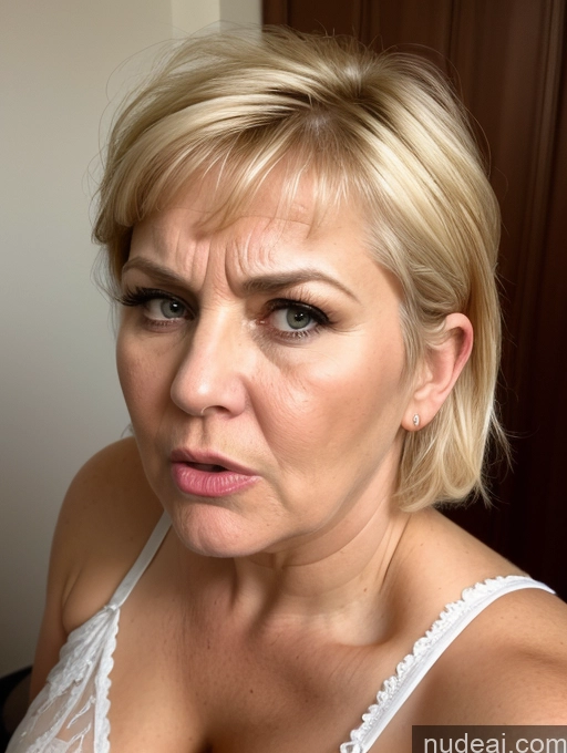 related ai porn images free for German Milf Short Fat Big Ass Busty Big Hips Angry Blonde Pixie Dress Nightgown Sundress Cleavage Detailed Chubby 70s Blowjob