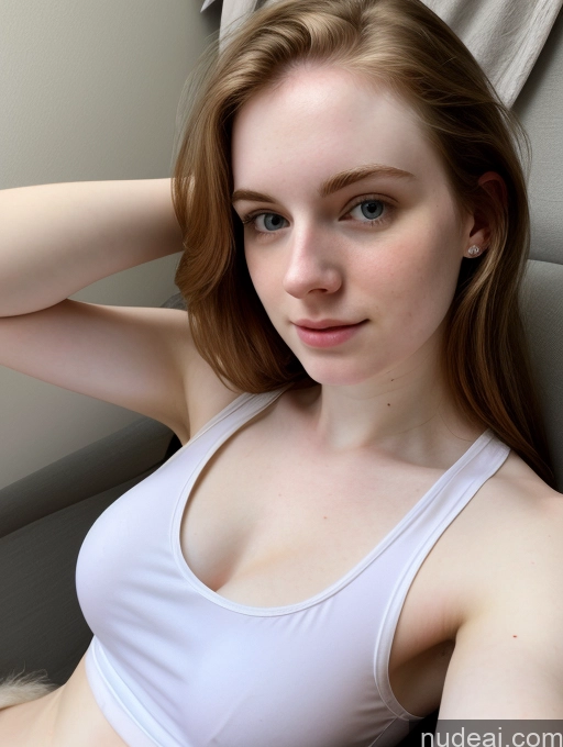 related ai porn images free for Fairer Skin Pubic Hair 18 Tank Top
