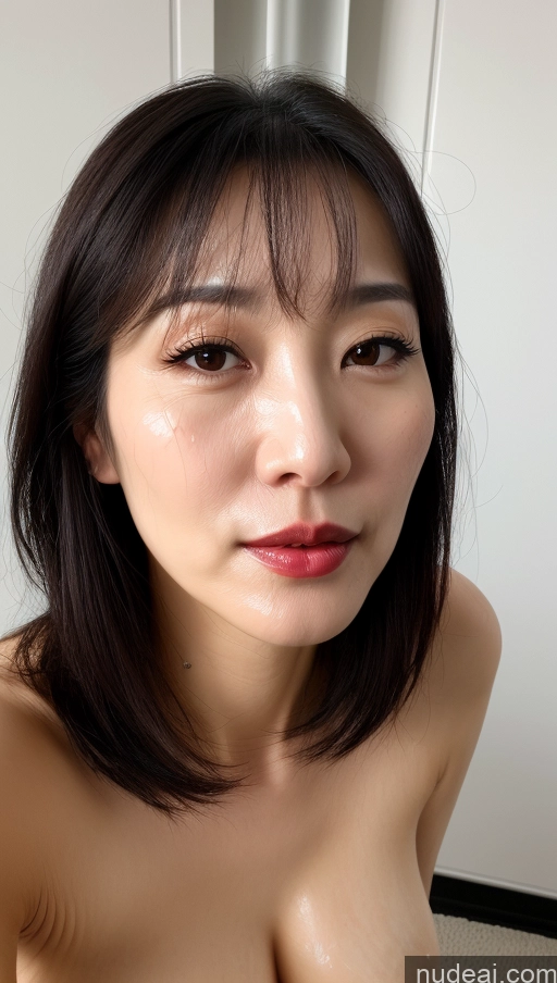 related ai porn images free for One Small Tits Beautiful Lipstick Fairer Skin 40s Black Hair Korean Cumshot Woman