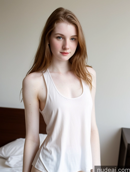related ai porn images free for Fairer Skin Pubic Hair 18 Small Tits Tank Top