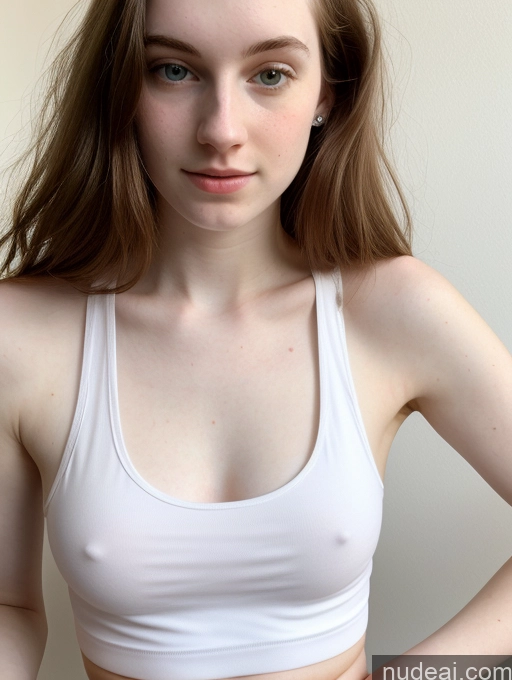 related ai porn images free for Fairer Skin Pubic Hair 18 Small Tits Tank Top