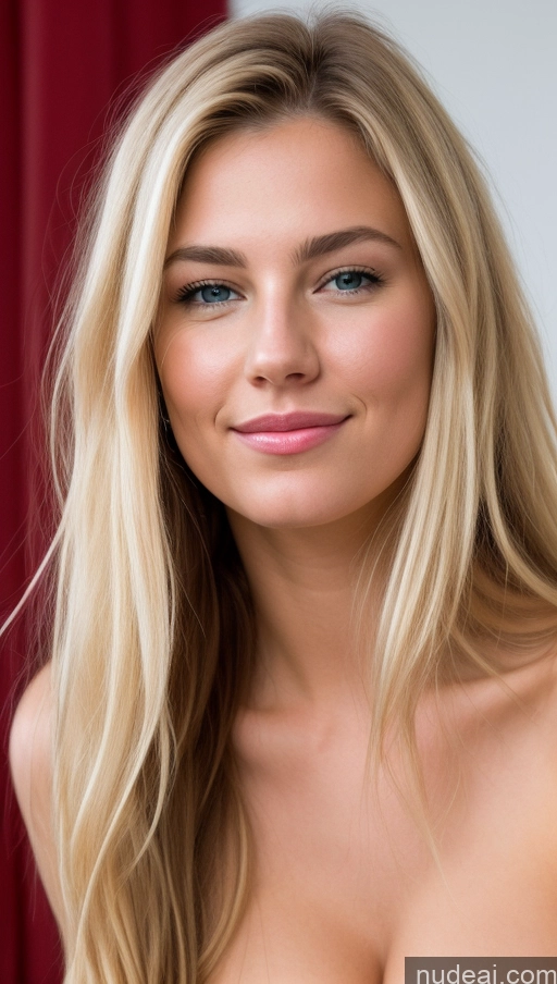 related ai porn images free for Woman Two Perfect Boobs Sunglasses 18 Happy Pouting Lips Blonde Long Hair Scandinavian Painting Office Front View