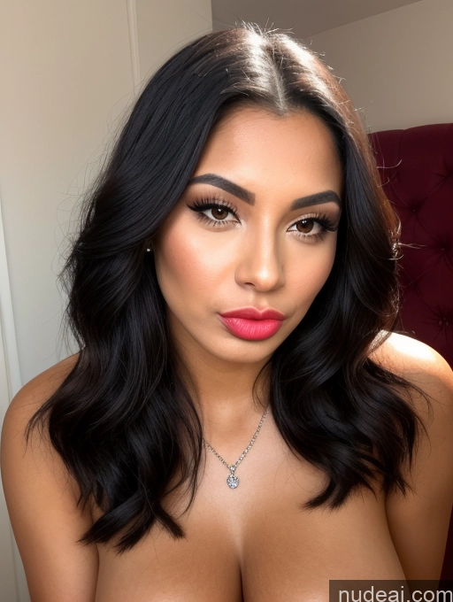 related ai porn images free for Woman One Perfect Boobs Beautiful Lipstick Pubic Hair Tanned Skin Short Perfect Body 20s Pouting Lips Black Hair Long Hair Latina Front View Blowjob Wedding Jewelry