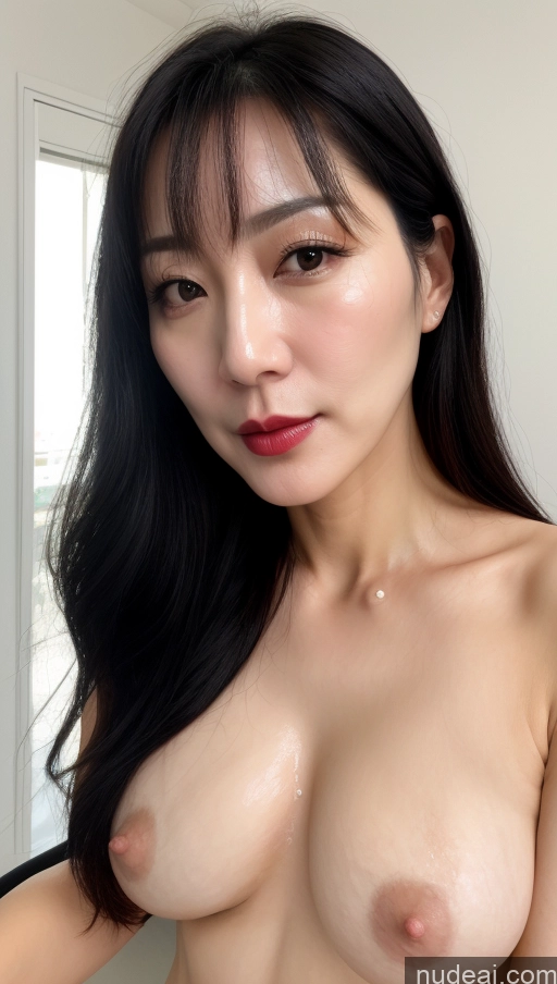 related ai porn images free for One Small Tits Lipstick Fairer Skin 40s Korean Cumshot Woman Black Hair Beautiful