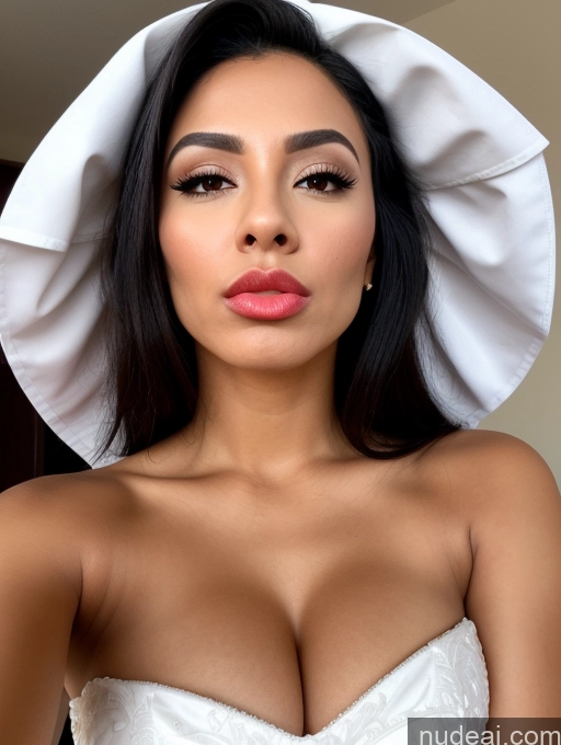 related ai porn images free for Woman One Perfect Boobs Beautiful Tanned Skin Pubic Hair Short Perfect Body Lipstick 20s Pouting Lips Black Hair Long Hair Latina Blowjob Front View Wedding