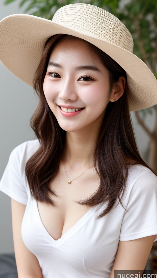 related ai porn images free for 18 Happy Small Tits Skinny Hat Korean