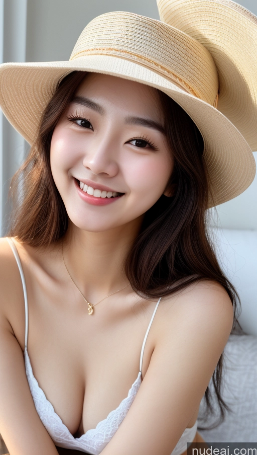 related ai porn images free for 18 Happy Small Tits Skinny Hat Korean