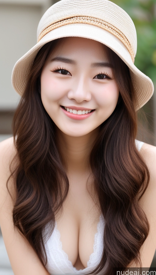 related ai porn images free for 18 Happy Small Tits Skinny Hat Korean