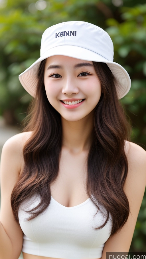 related ai porn images free for 18 Happy Small Tits Skinny Hat Korean