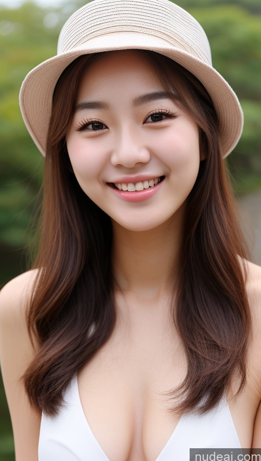 related ai porn images free for 18 Happy Small Tits Skinny Hat Korean