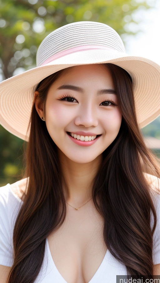 related ai porn images free for 18 Happy Small Tits Skinny Hat Korean