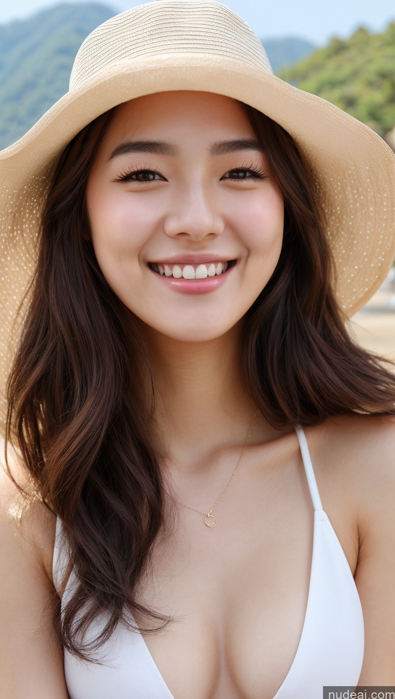 related ai porn images free for 18 Happy Small Tits Skinny Hat Korean