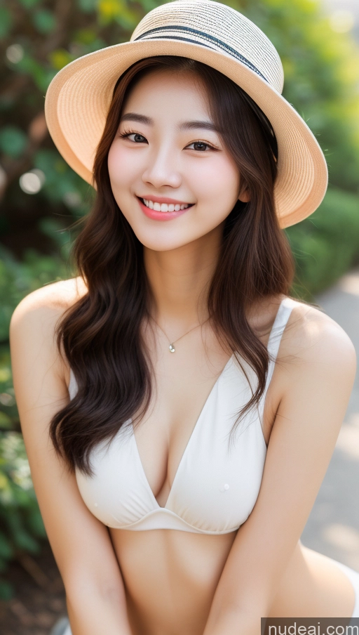 related ai porn images free for 18 Happy Small Tits Skinny Hat Korean