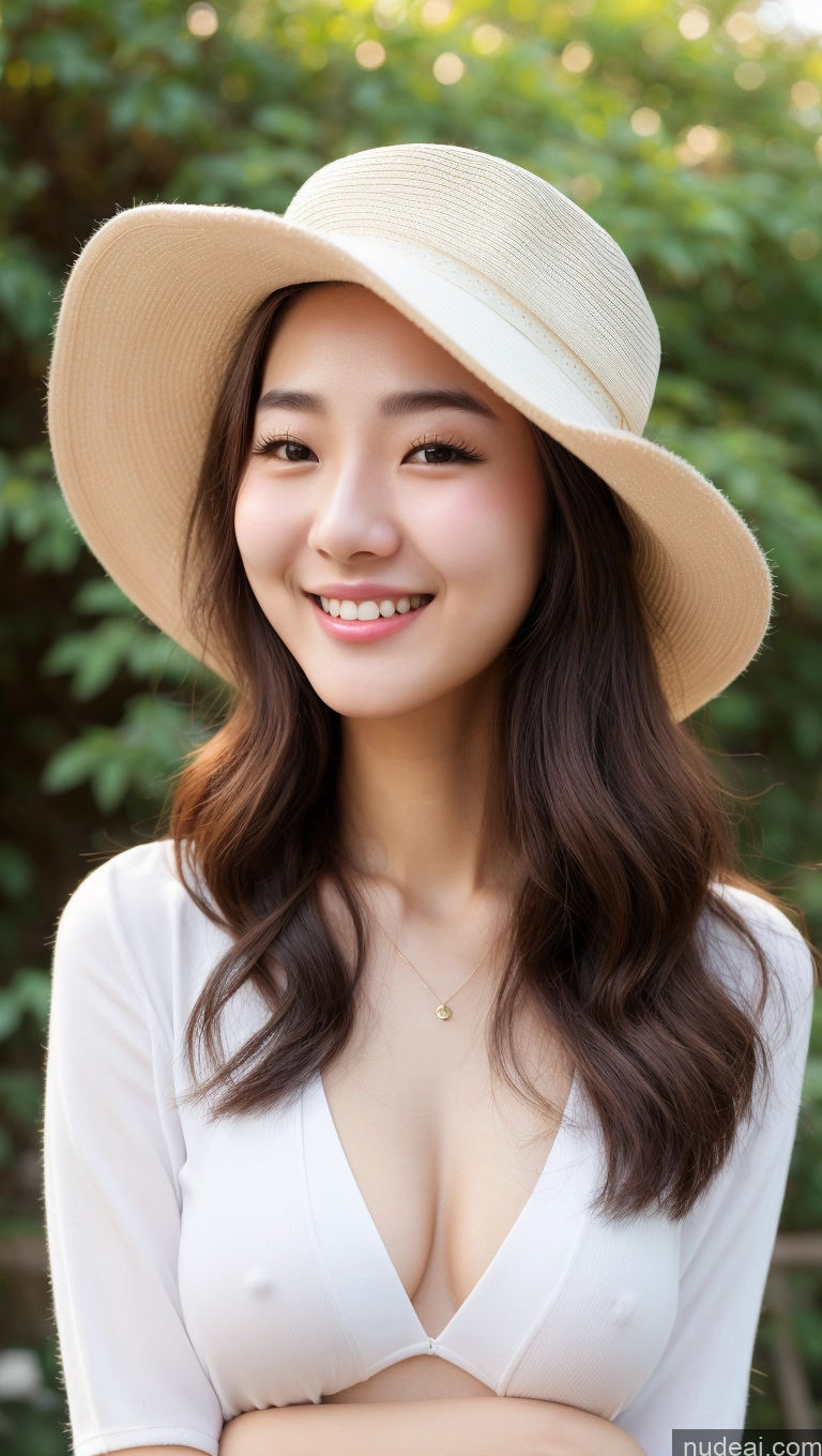 related ai porn images free for 18 Happy Small Tits Skinny Hat Korean