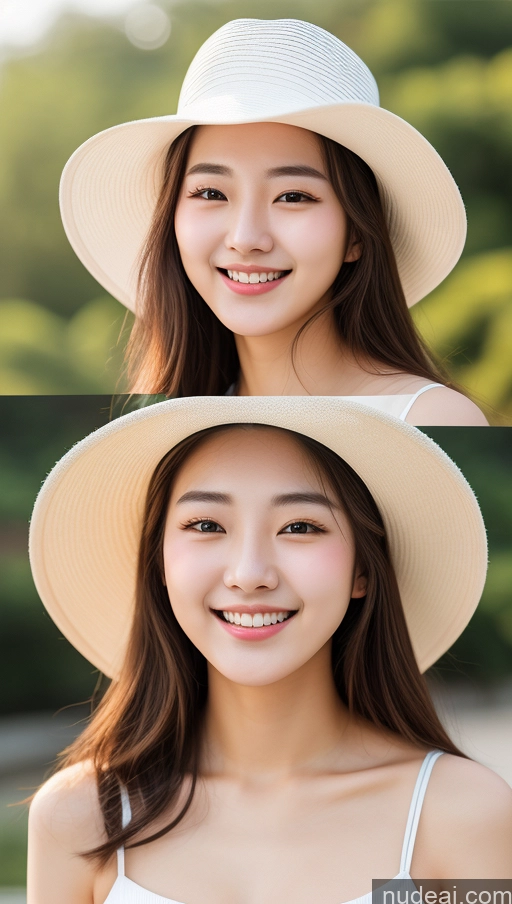 related ai porn images free for 18 Happy Small Tits Skinny Hat Korean