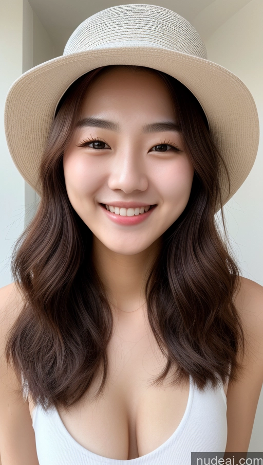 related ai porn images free for 18 Happy Small Tits Skinny Hat Korean