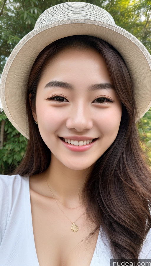 related ai porn images free for 18 Happy Small Tits Skinny Hat Korean