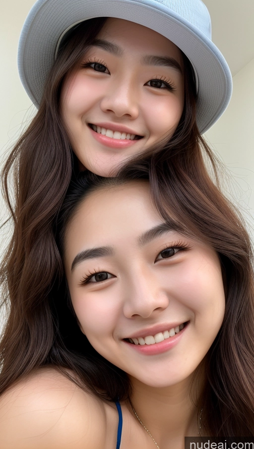 related ai porn images free for 18 Happy Small Tits Skinny Hat Korean