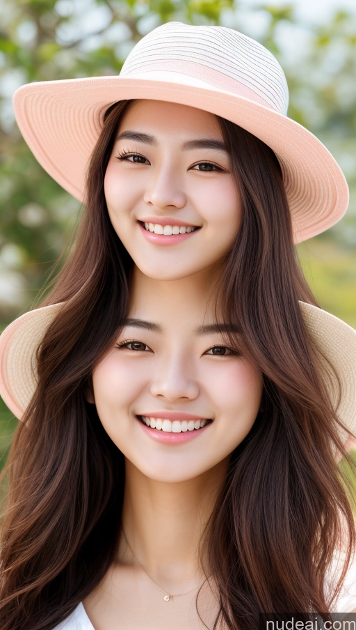 related ai porn images free for 18 Happy Small Tits Skinny Hat Korean