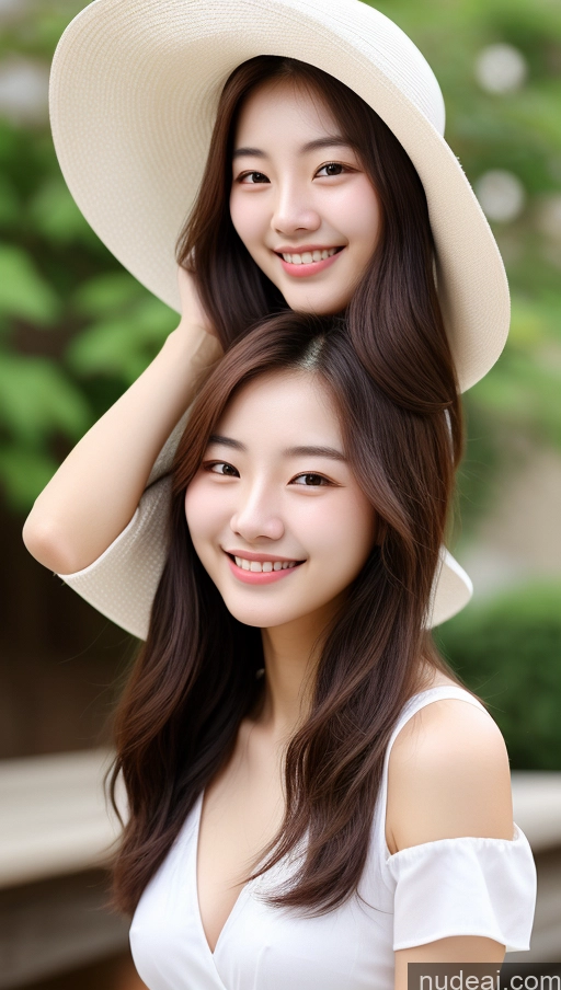 related ai porn images free for 18 Happy Small Tits Skinny Hat Korean