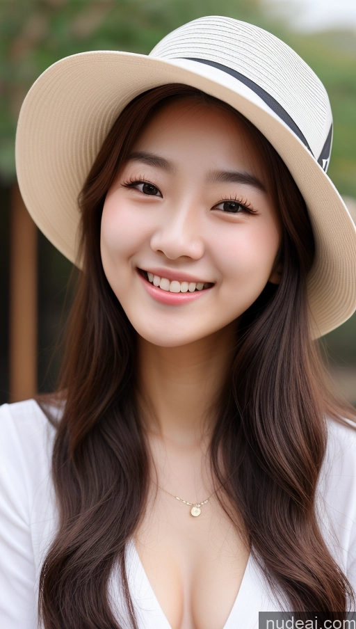 related ai porn images free for 18 Happy Small Tits Skinny Hat Korean
