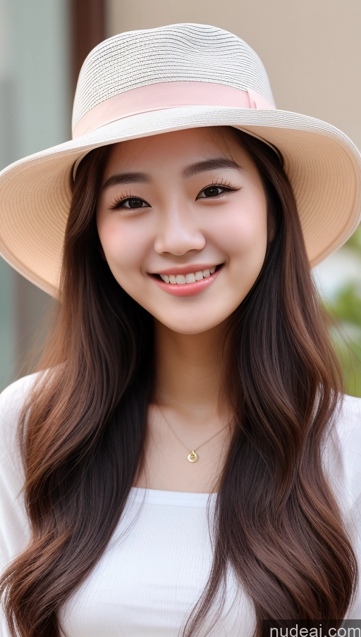 related ai porn images free for 18 Happy Small Tits Skinny Hat Korean