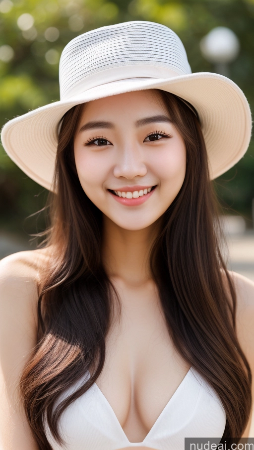 related ai porn images free for 18 Happy Small Tits Skinny Hat Korean
