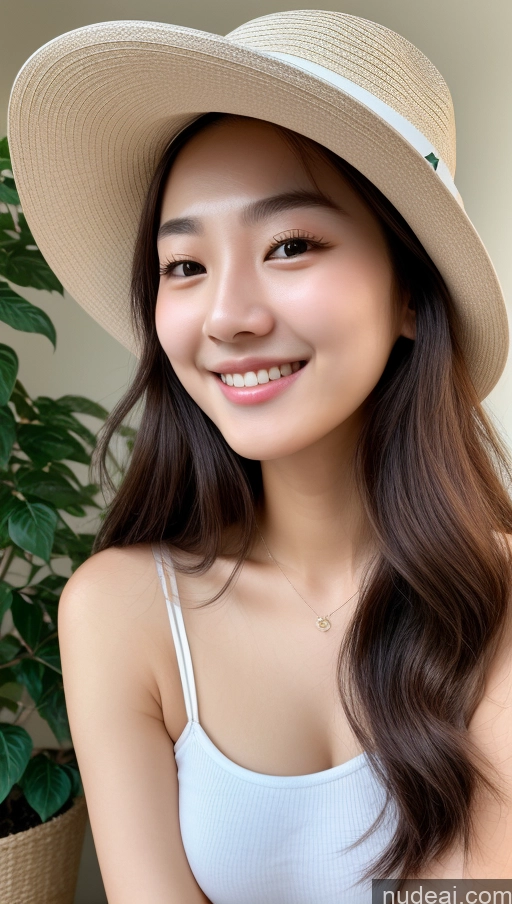 related ai porn images free for 18 Happy Small Tits Skinny Hat Korean