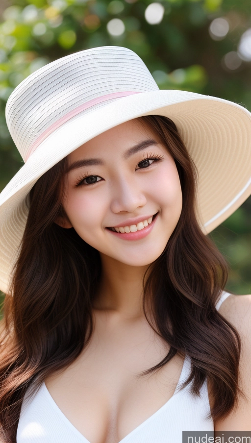 related ai porn images free for 18 Happy Small Tits Skinny Hat Korean