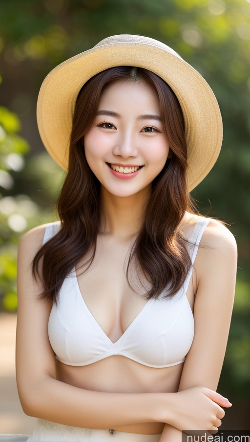 related ai porn images free for 18 Happy Small Tits Skinny Hat Korean