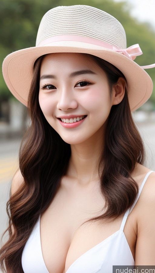 related ai porn images free for 18 Happy Small Tits Skinny Hat Korean