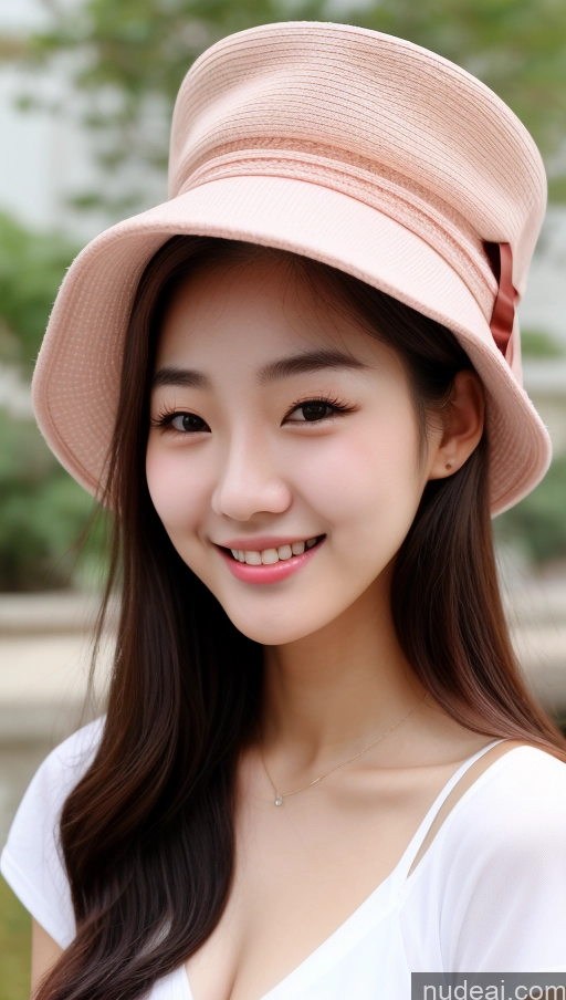 related ai porn images free for 18 Happy Small Tits Skinny Hat Korean