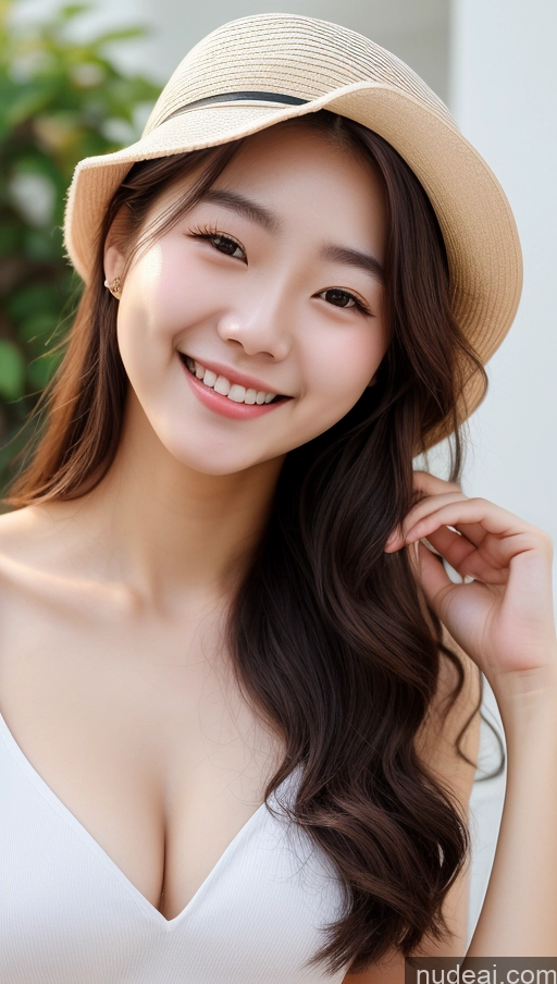 related ai porn images free for 18 Happy Small Tits Skinny Hat Korean