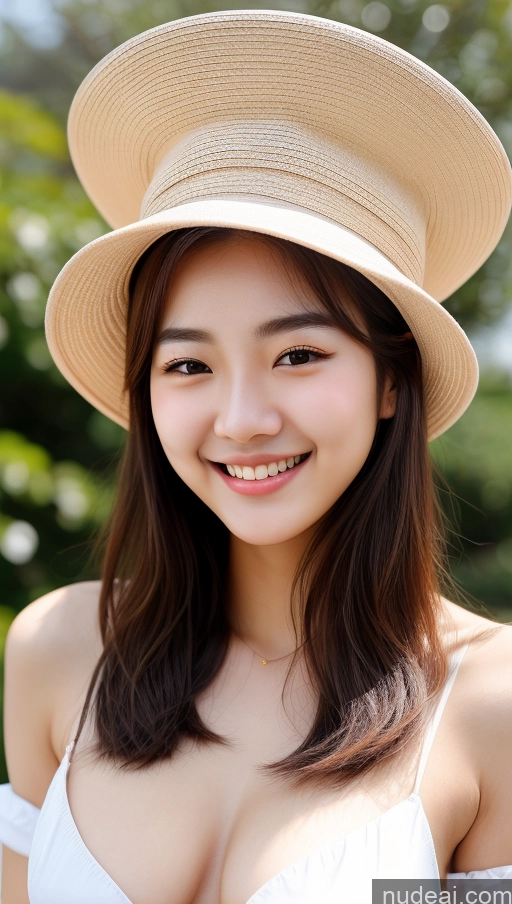 related ai porn images free for 18 Happy Small Tits Skinny Hat Korean