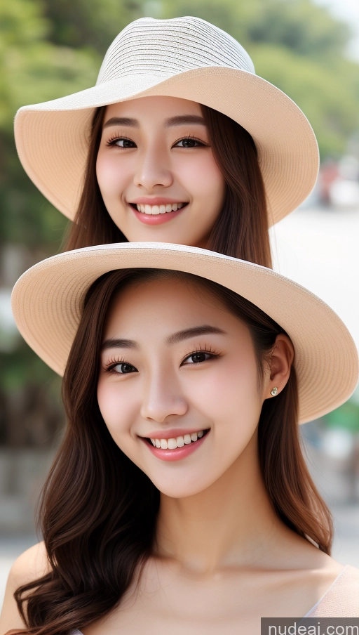 related ai porn images free for 18 Happy Small Tits Skinny Hat Korean