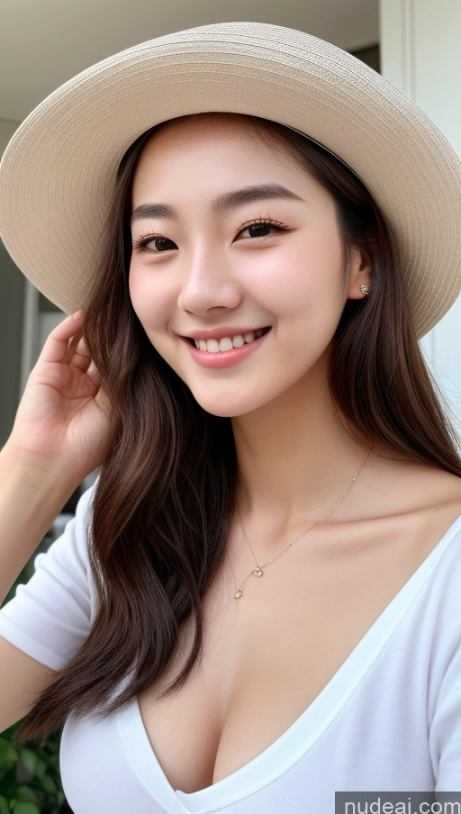 related ai porn images free for 18 Happy Small Tits Skinny Hat Korean