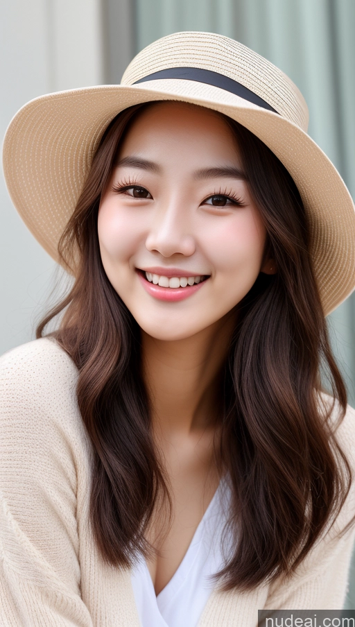 related ai porn images free for 18 Happy Small Tits Skinny Hat Korean