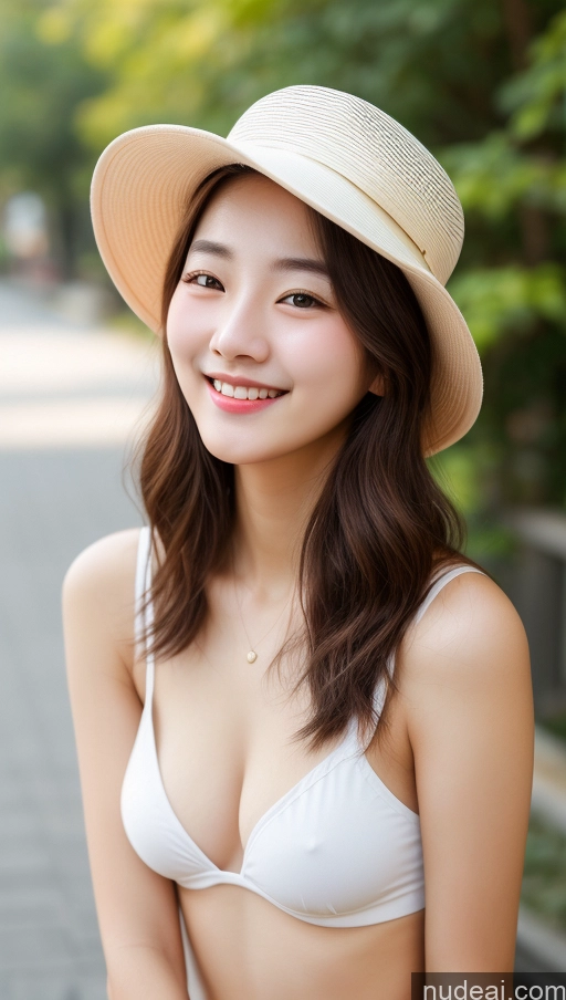 related ai porn images free for 18 Happy Small Tits Skinny Hat Korean