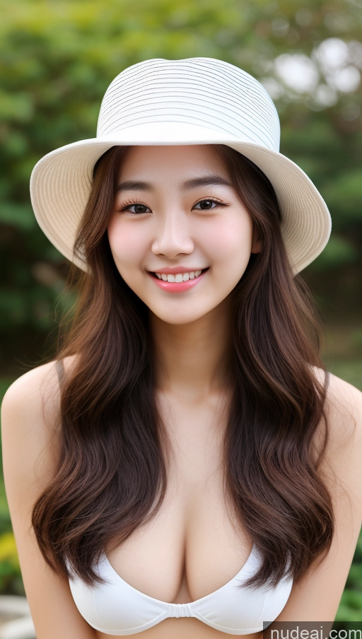 related ai porn images free for 18 Happy Small Tits Skinny Hat Korean