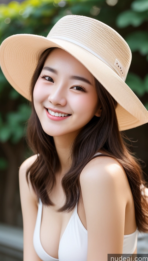 related ai porn images free for 18 Happy Small Tits Skinny Hat Korean