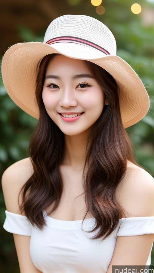 related ai porn images free for 18 Happy Small Tits Skinny Hat Korean