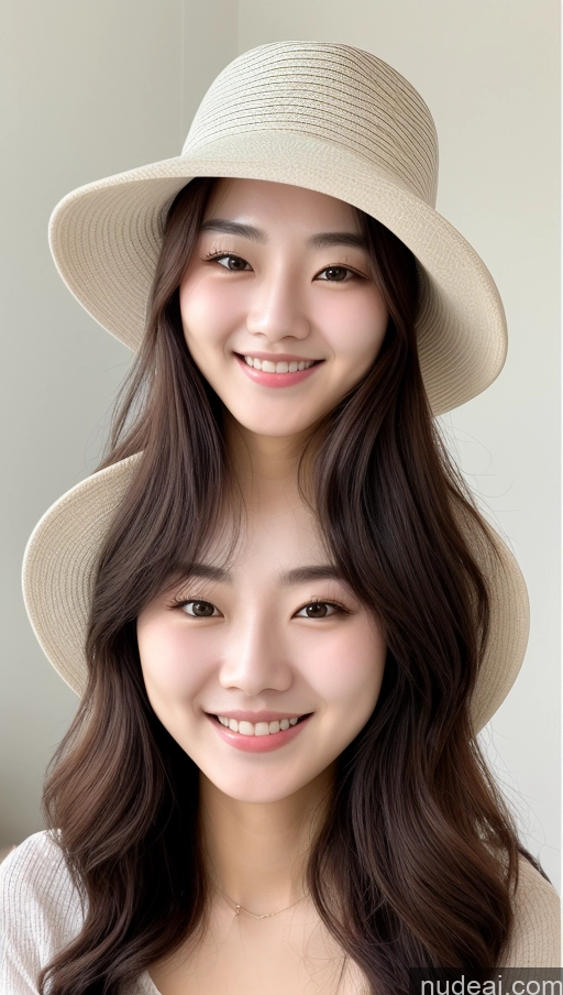 related ai porn images free for 18 Happy Small Tits Skinny Hat Korean