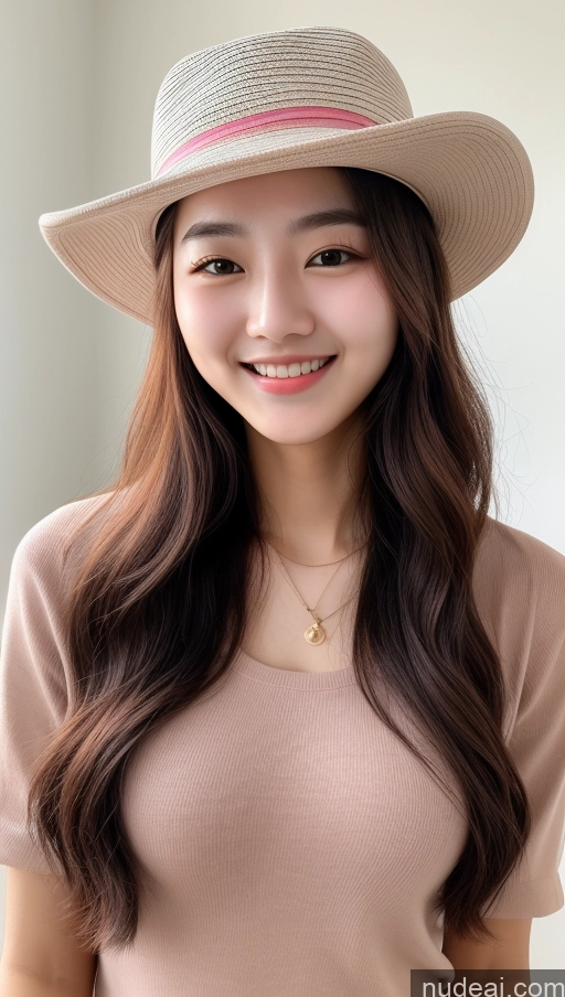 related ai porn images free for 18 Happy Small Tits Skinny Hat Korean