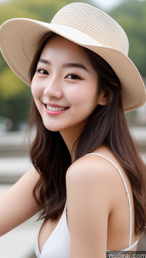 related ai porn images free for 18 Happy Small Tits Skinny Hat Korean