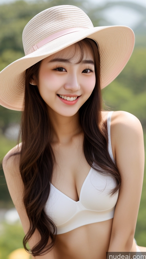 related ai porn images free for 18 Happy Small Tits Skinny Hat Korean
