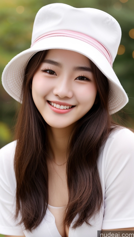 related ai porn images free for 18 Happy Small Tits Skinny Hat Korean