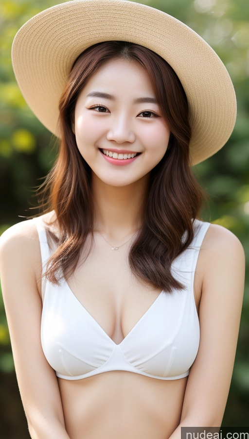 related ai porn images free for 18 Happy Small Tits Skinny Hat Korean